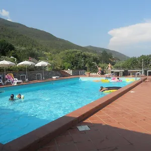 Apartahotel La Vignetta