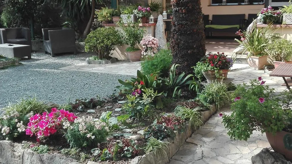 Hotel Rio Varazze