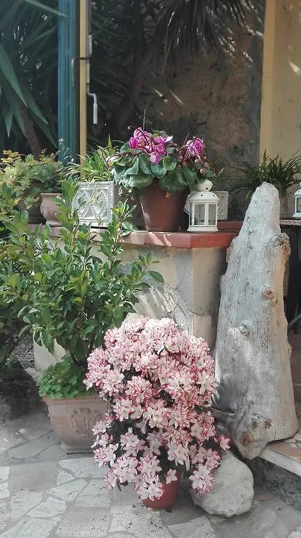 Hotel Rio Varazze