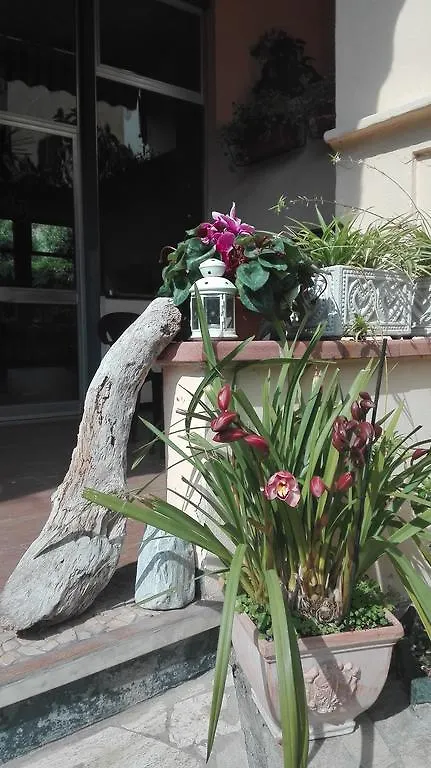 Hotel Rio Varazze Italy