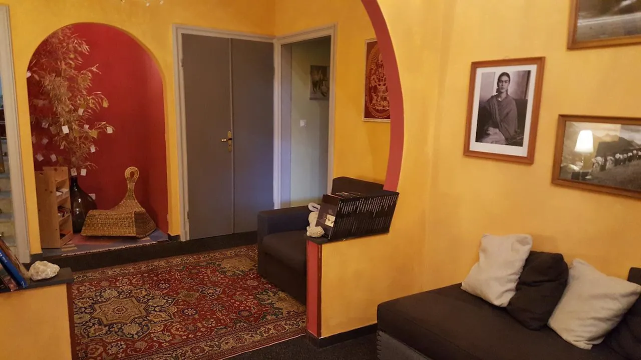 ***  Hotel Rio Varazze Italy