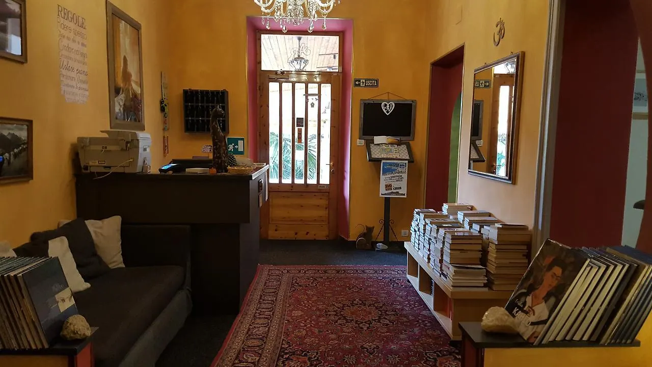 Hotel Rio Varazze