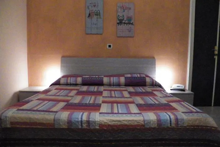 Hotel Rio Varazze 3*,